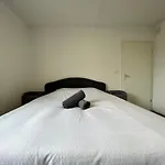 Family Duplex Apartmán Talange