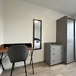 Family Duplex Apartmán