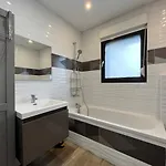 Apartmán Family Duplex Talange