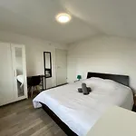 Family Duplex Apartmán