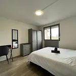 Family Duplex * Talange