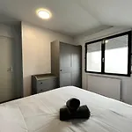 Family Duplex Apartmán Talange