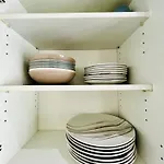 Family Duplex Apartmán