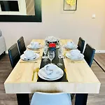 Family Duplex Apartmán *