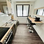 Family Duplex Apartmán *