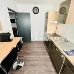 Family Duplex * Talange