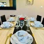 Family Duplex Apartmán *