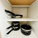 Family Duplex Apartmán