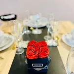 Family Duplex Apartmán *