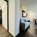 Family Duplex Apartmán *