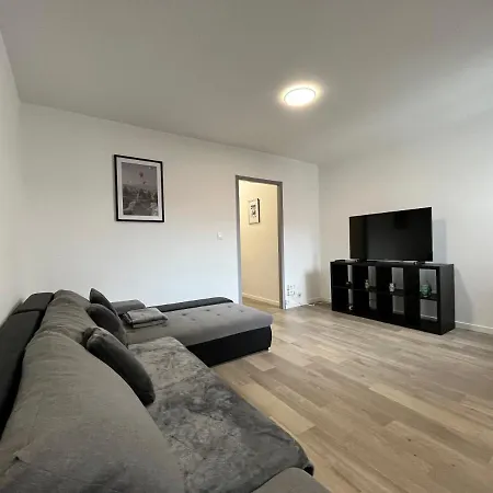 Family Duplex Talange