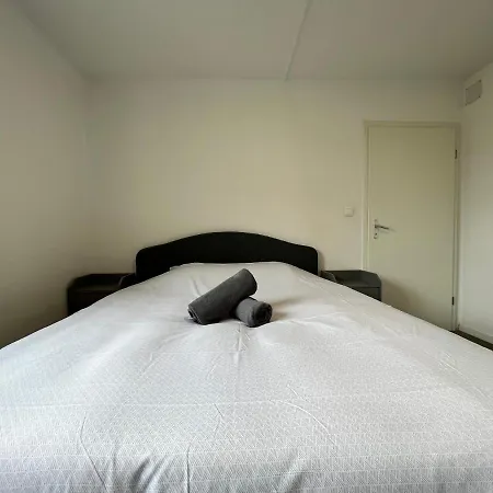 Family Duplex Apartment Talange