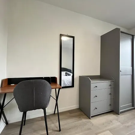 Family Duplex Apartment