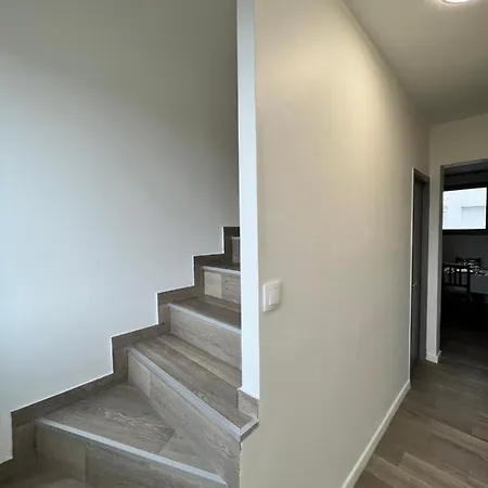 Family Duplex Apartment