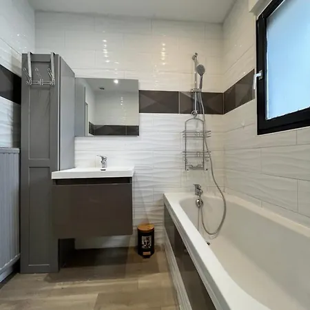 Family Duplex