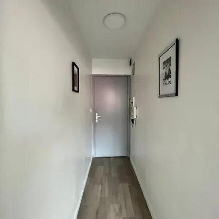 Family Duplex Apartment