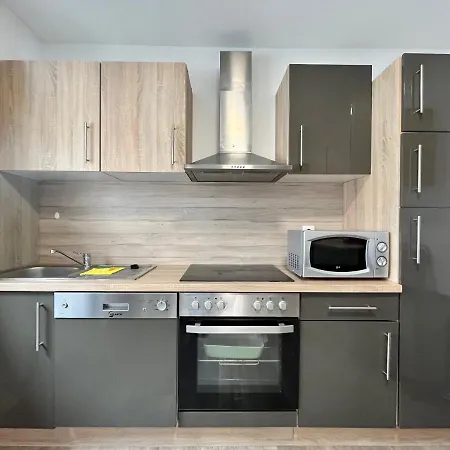 Family Duplex * Talange