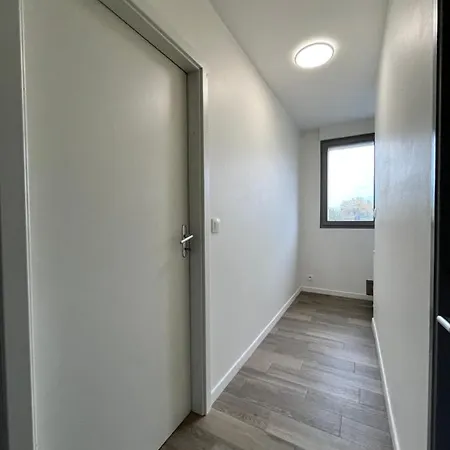 Family Duplex Apartament *