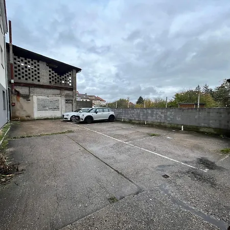 Family Duplex Apartment *