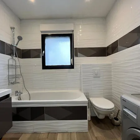 Family Duplex Apartment *