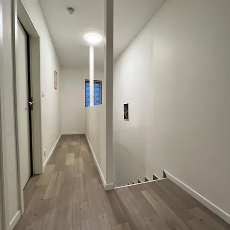 Family Duplex