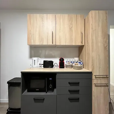 Family Duplex * Talange