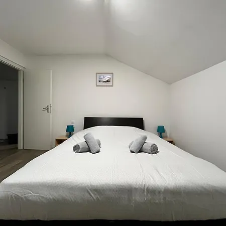 Apartment Family Duplex *