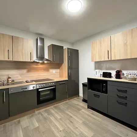 Family Duplex *