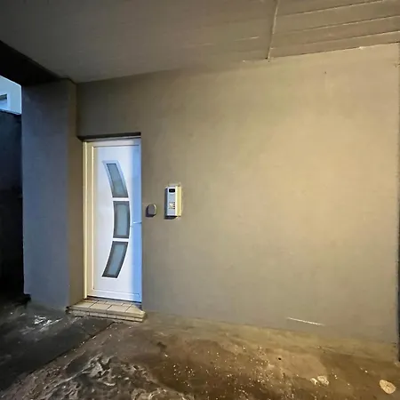 Family Duplex