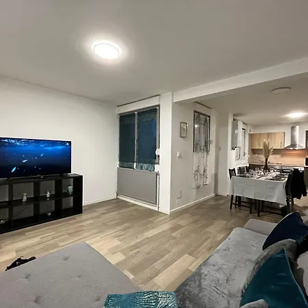 Family Duplex