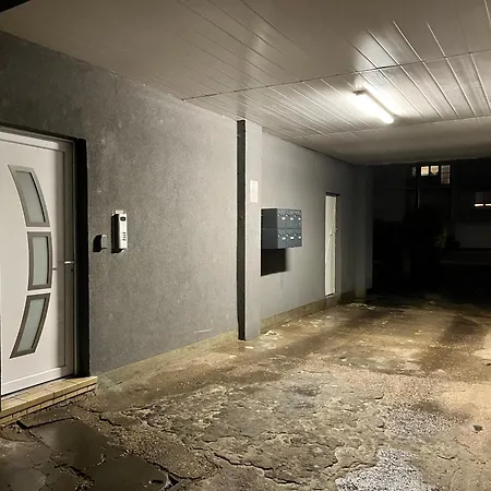 Apartment Family Duplex Talange