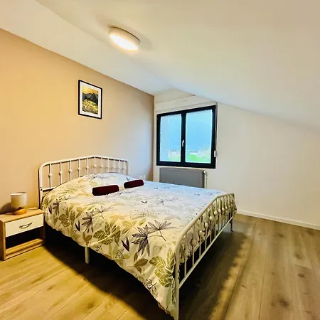 Family Duplex *