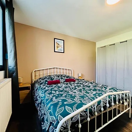Family Duplex 2 * Talange
