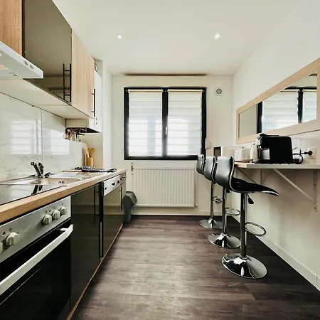 Family Duplex