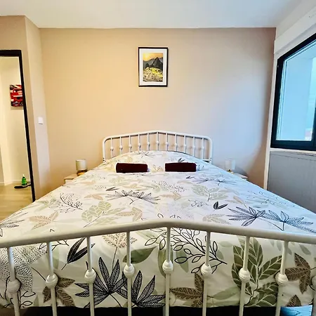 Apartment Family Duplex