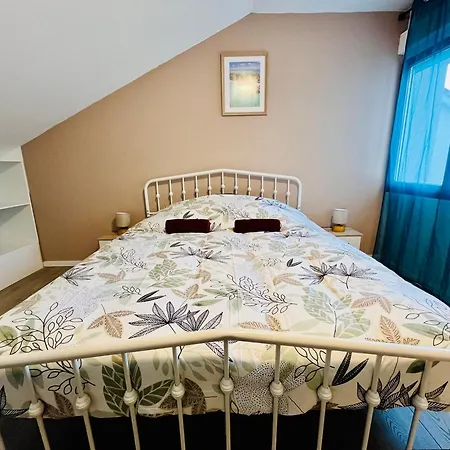 Apartment Family Duplex *