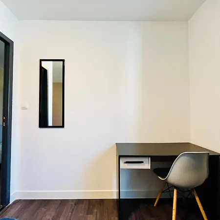 Family Duplex Talange