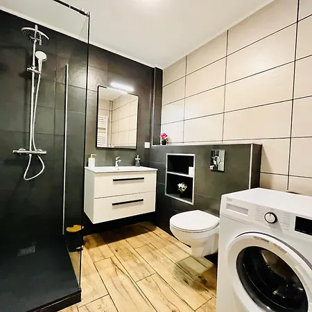 Family Duplex * Talange