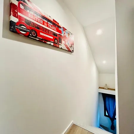 Family Duplex