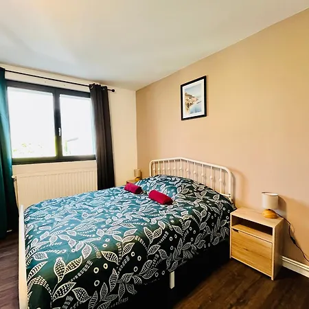 Apartament Family Duplex