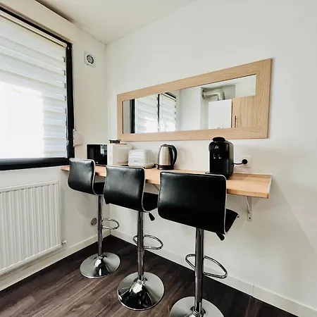 Family Duplex Talange