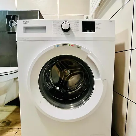 Family Duplex * Talange