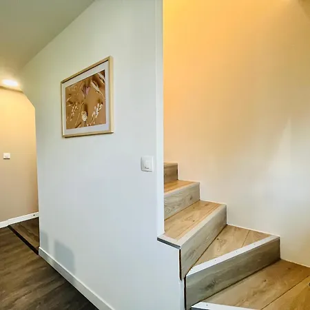 Family Duplex Apartment