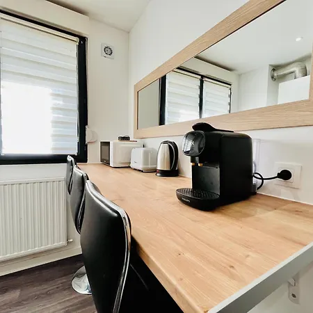 Apartment Family Duplex *