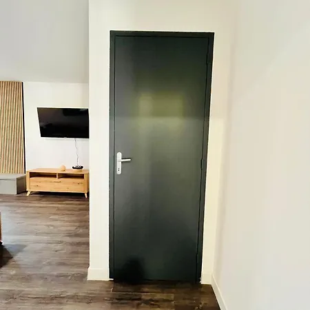 Family Duplex Talange