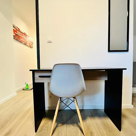 Family Duplex *
