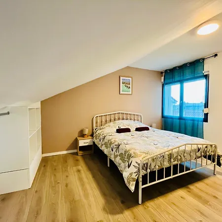 Family Duplex * Talange