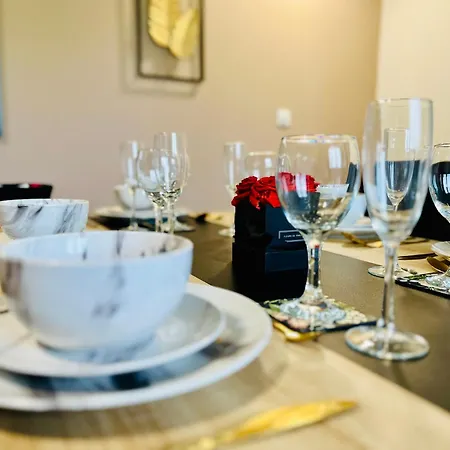 Apartment Family Duplex