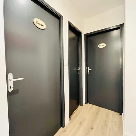 Family Duplex *
