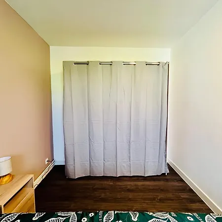 Family Duplex